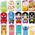 for Samsung wholesale custom silicone phone case                        
                                                Quality Choice